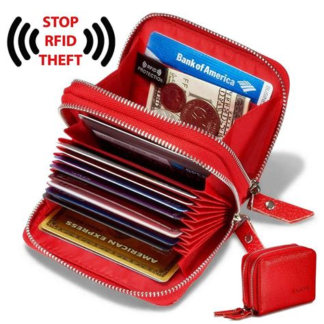 rfid protection for wallets|rfid protection wallet for women.